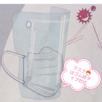 �t�F�C�X�V�[���h