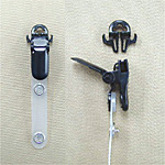 �E���L�[�p�[�N���b�v8�E�o���h�N���b�v�i�J�[�h�z���_�[��t�E���|�P�b�g�j