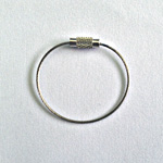 ���C���[�L�[�z���_�[1.0�~120mm